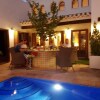 Отель Villa With 5 Bedrooms in Baños y Mendigos, With Wonderful Mountain Vie, фото 42