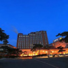 Отель Yanbian Dynasty Daewoo Hotel, фото 5
