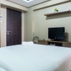 Отель Simply Studio Kebagusan City Apartment, фото 4