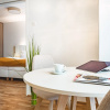 Отель Oliver Apartments, фото 7