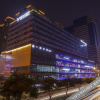 Отель V boutique hotel Chengdu, фото 9
