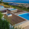 Отель Luxury Villa Grand View, фото 16