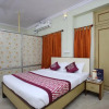 Отель OYO 14566 Sunshine Residency, фото 7