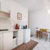 Отель Nice Apartment Silvia 4 for 3 Persons, фото 12