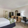 Отель Quality Inn & Suites Hot Springs-Lake Hamilton, фото 19