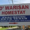 Отель D'Warisan в Бачке