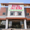 Отель OYO 25084 Hotel Jai Hind, фото 1