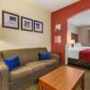 Отель Comfort Inn And Suites, фото 24