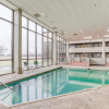 Отель Ramada - Owensboro, фото 27