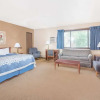 Отель Days Inn Sioux Falls Airport, фото 27