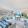Отель Sanibel Siesta on the Beach Unit 304 2 Bedrooms 2 Bathrooms Condo, фото 12