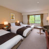 Отель Kamikochi Lemeiesta Hotel, фото 4