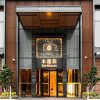 Отель The Mulian Urban Resort Hotels Nansha в Гуанчжоу