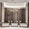 Отель Marriott Jeju Shinhwa World Hotels & Resorts, фото 15