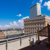 Отель Merchant Lofts, фото 21