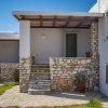 Отель Private Villa Agia Irini, 350 Meter to the Beach for 4 Guests With Pool Access!, фото 1