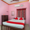 Отель OYO 18450 Puduvai Inn Guest House, фото 11