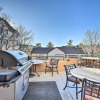 Отель Sleek Englewood Apt w/ Patio in Denver Tech Center, фото 10