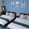 Отель MerJiang B&B, фото 1