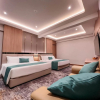 Отель Crystal Inn, фото 5