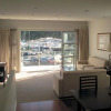 Отель The Moorings on Marlborough Apartment, фото 14