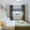 Отель Cosy and Luxurious House for 10 Guests in Darwen, фото 14