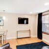 Отель The Dreamers Residence - Convenient 1bd in Center City, фото 9