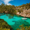 Отель Villa Roig Private Pool A C Wifi - 2361, фото 12