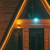 Отель Ates Bocegi Mercan Bungalov, фото 10