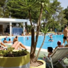 Отель Camping Villaggio Santa Maria Di Leuca, фото 20