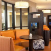 Отель Courtyard by Marriott Charlotte Gastonia, фото 15