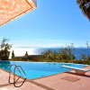 Отель Seaview Villa With Pool Spa Tub And Barbecue, фото 10