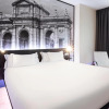 Отель B&B Hotel Madrid Aeropuerto T4, фото 27