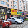 Отель Xinyi Fashion Hotel, фото 1