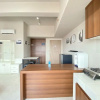 Отель Spacious 2Br Apartment At Newton Residence, фото 9