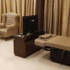 Отель Juvana Resort & Spa , Aamby Valley City, Lonavala, фото 26