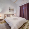 Отель Valletta 2 bedroom sleeps 6 apartment walking distance to centre and the sea, фото 7