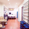 Отель Like Tainan Hostel, фото 9