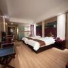 Отель Ming Yue Shang Jing Hotel, фото 10