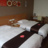 Отель Thank Inn Chain Hotel Shandong Rizhao North Develop Zone Baoshan Road, фото 2