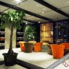 Отель Haerbin Tianyuan Holiday Hotel, фото 20