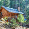 Отель The Log Home, фото 14