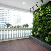 Отель Wonderland French Concession- IAPM City Garden in the Air, фото 8
