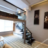 Отель Qianmei Hotel (Taiyuan North America Branch), фото 12
