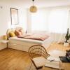 Отель Cozy Apartment im Zentrum mit Netflix WE91, фото 1