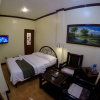 Отель The Executive Villa Inn & Suites, фото 6