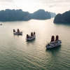 Отель Aclass Legend Cruise Halong Bay, фото 16