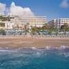 Отель Esperides Beach Resort, фото 26
