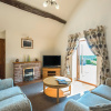 Отель Parrs Meadow Cottage, фото 14