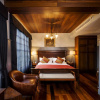 Отель Bangkok Publishing Residence, фото 2